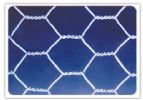 Hexagonal Iron Wire Netting